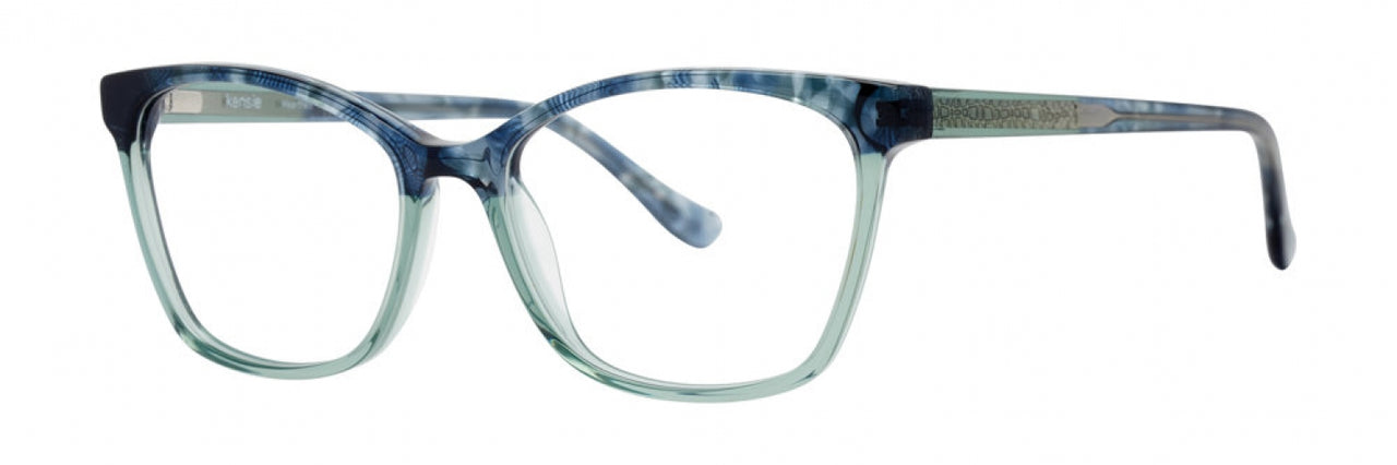 Kensie Heartfelt Eyeglasses