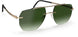 7520 - Gold / Black - SLM Green Gradient