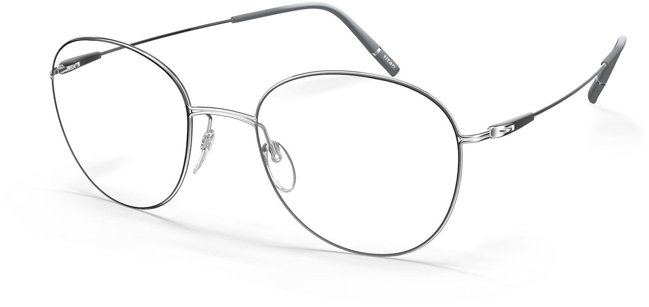 7100 - Clear Rhodium