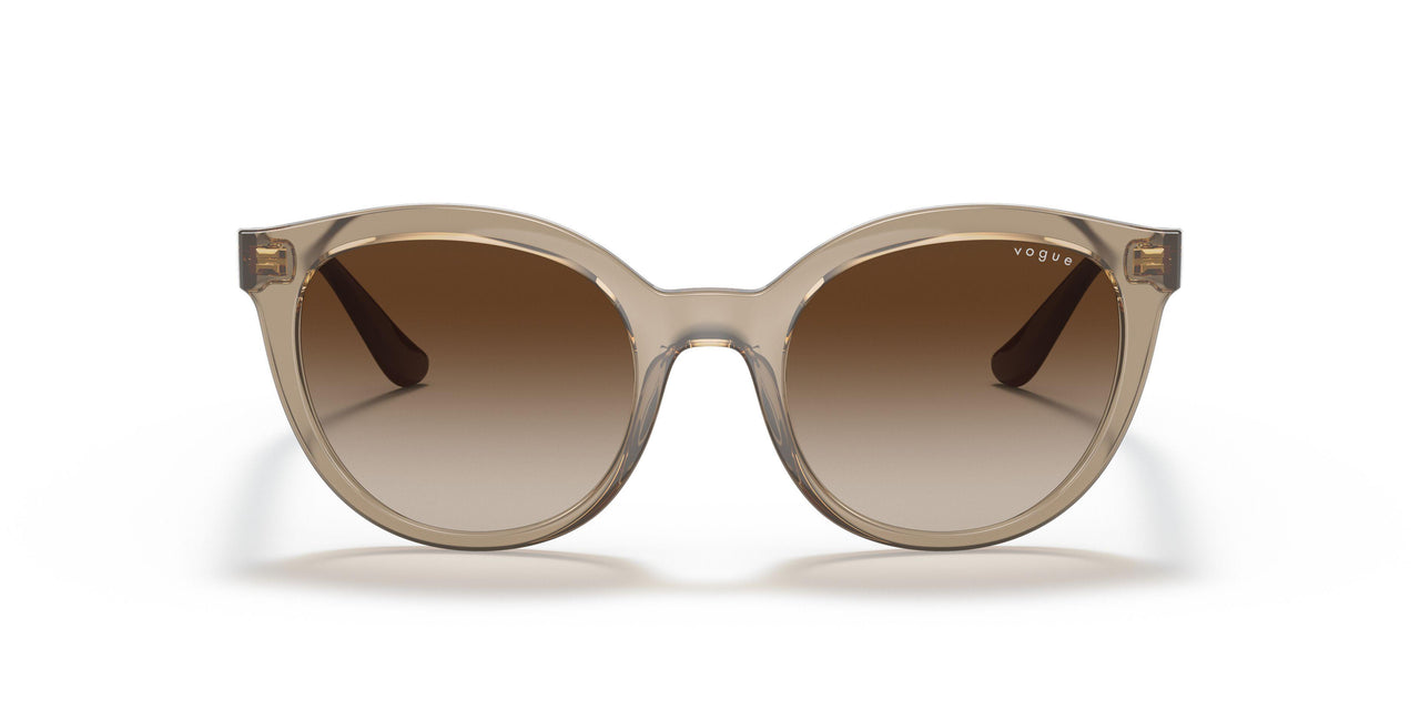 294013 - Light Brown - Brown Gradient