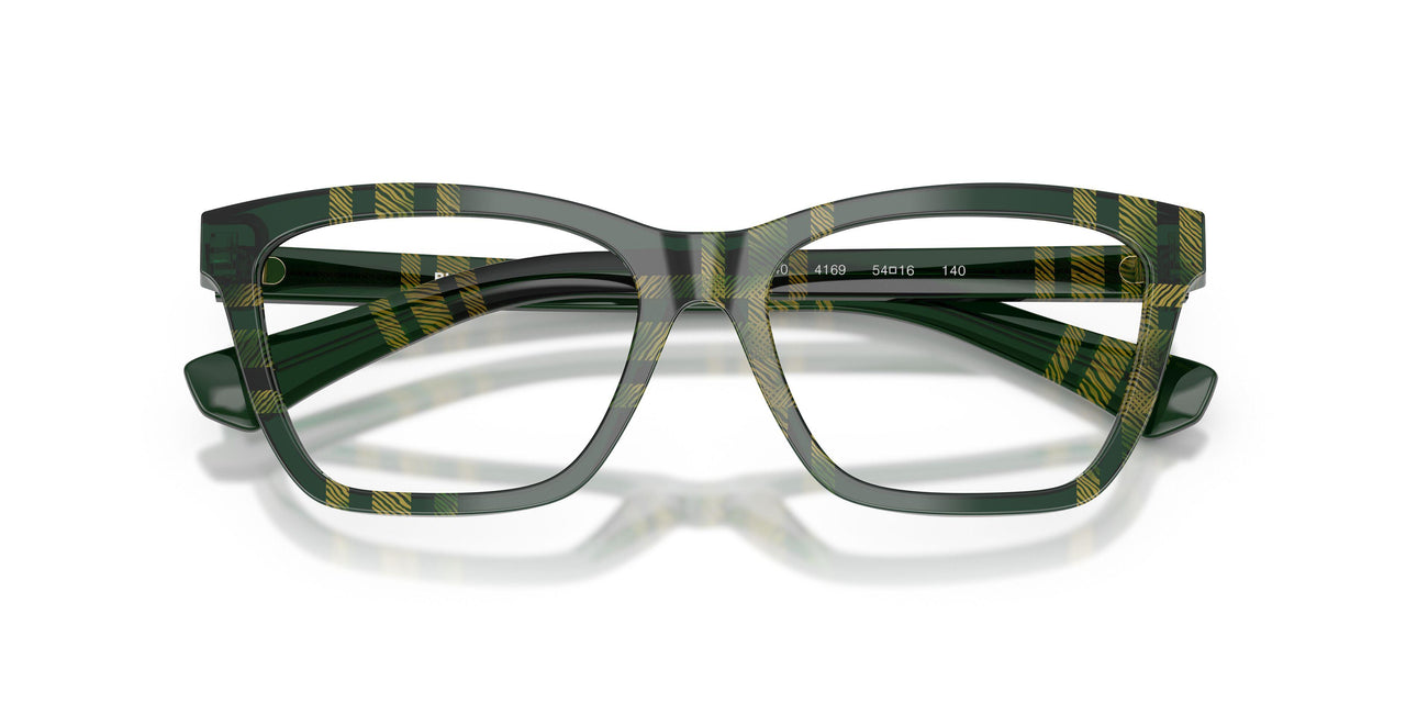 4169 - Green