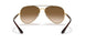 001/51 - Gold - Clear Gradient Brown
