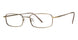 Modern Metals TODD Eyeglasses