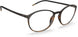 Silhouette SPX Illusion Fullrim 2940 Eyeglasses