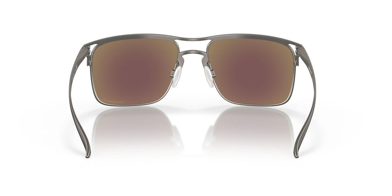 604804 - Gunmetal - Prizm Sapphire Polar