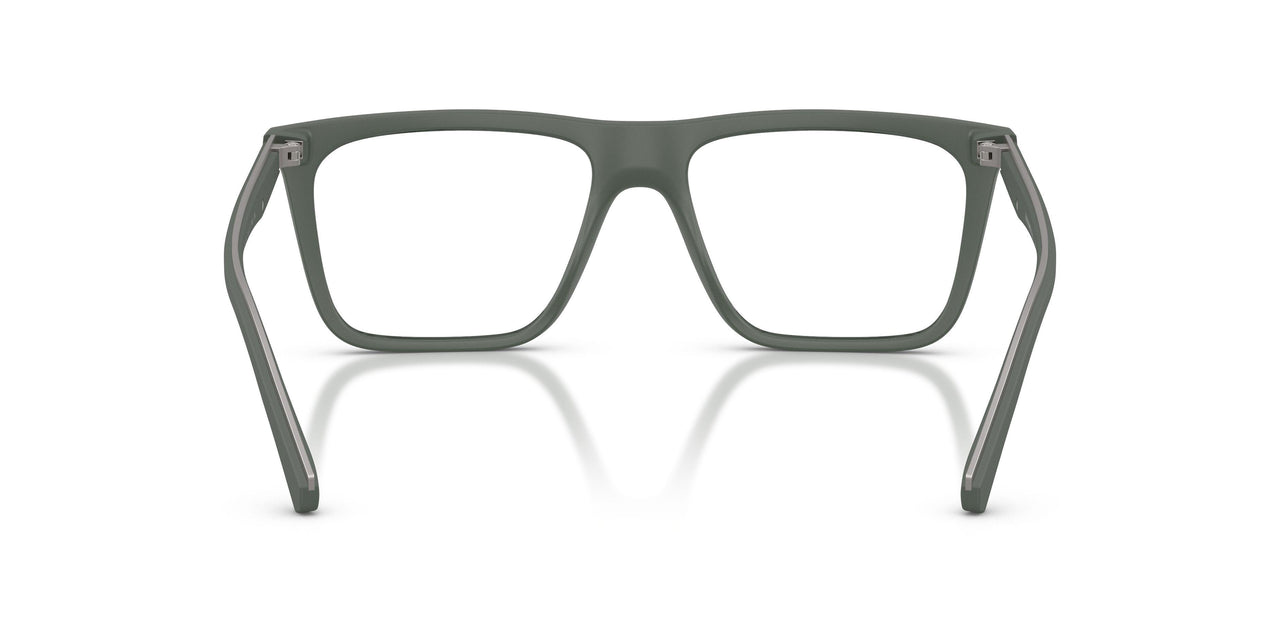63121W - Green - Clear
