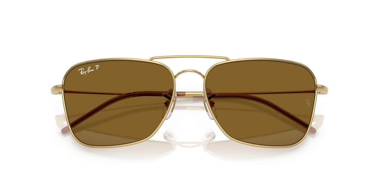 001/83 - Gold - Polar Dark Brown