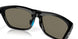 900512 - 11 Shiny Black - Blue Mirror 580g