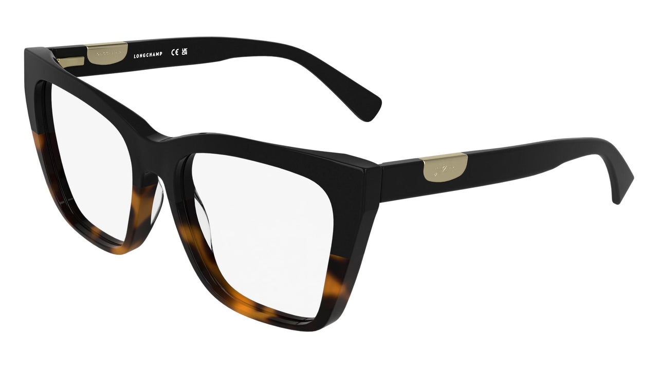 Longchamp LO2786MAG SET Eyeglasses