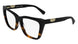 Longchamp LO2786MAG SET Eyeglasses