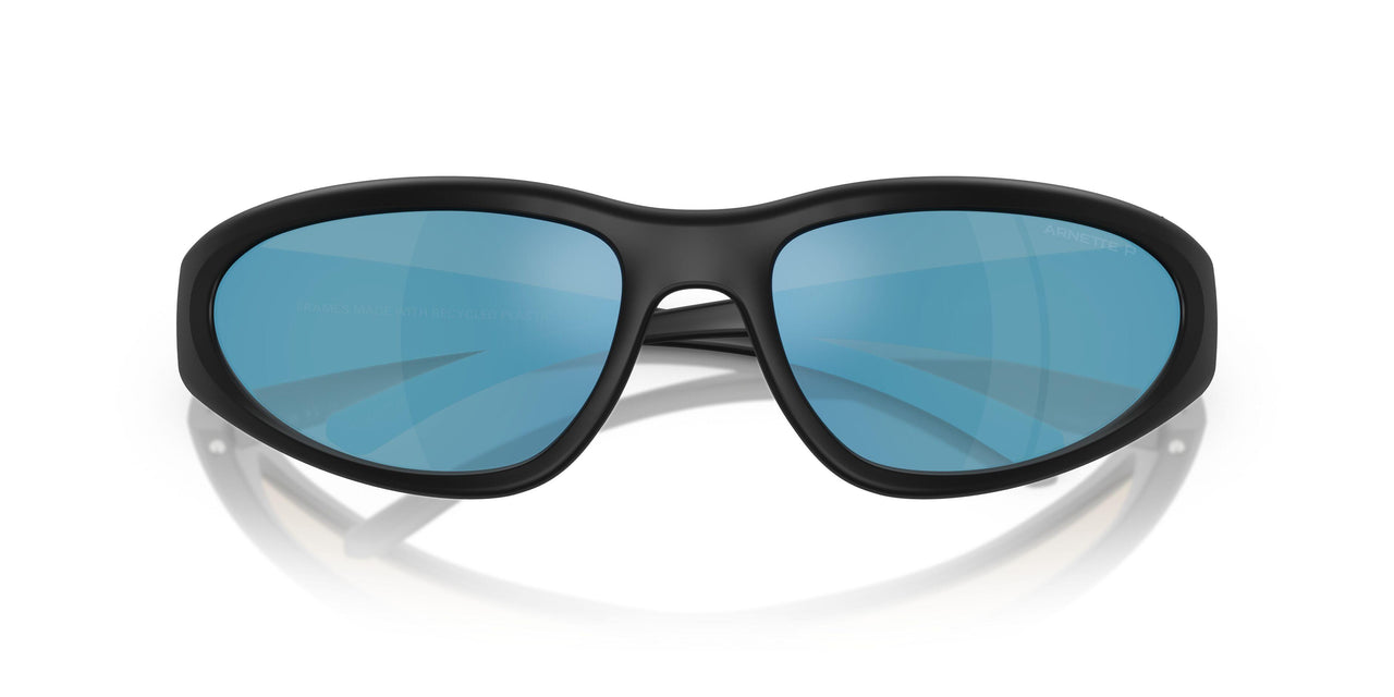 290022 - Black - Dark Grey Mirror Water Polar