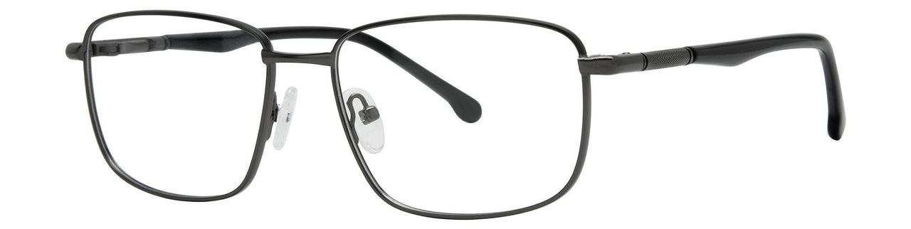 MTTGNMTLBLCK - Matte Gunmetal/Black