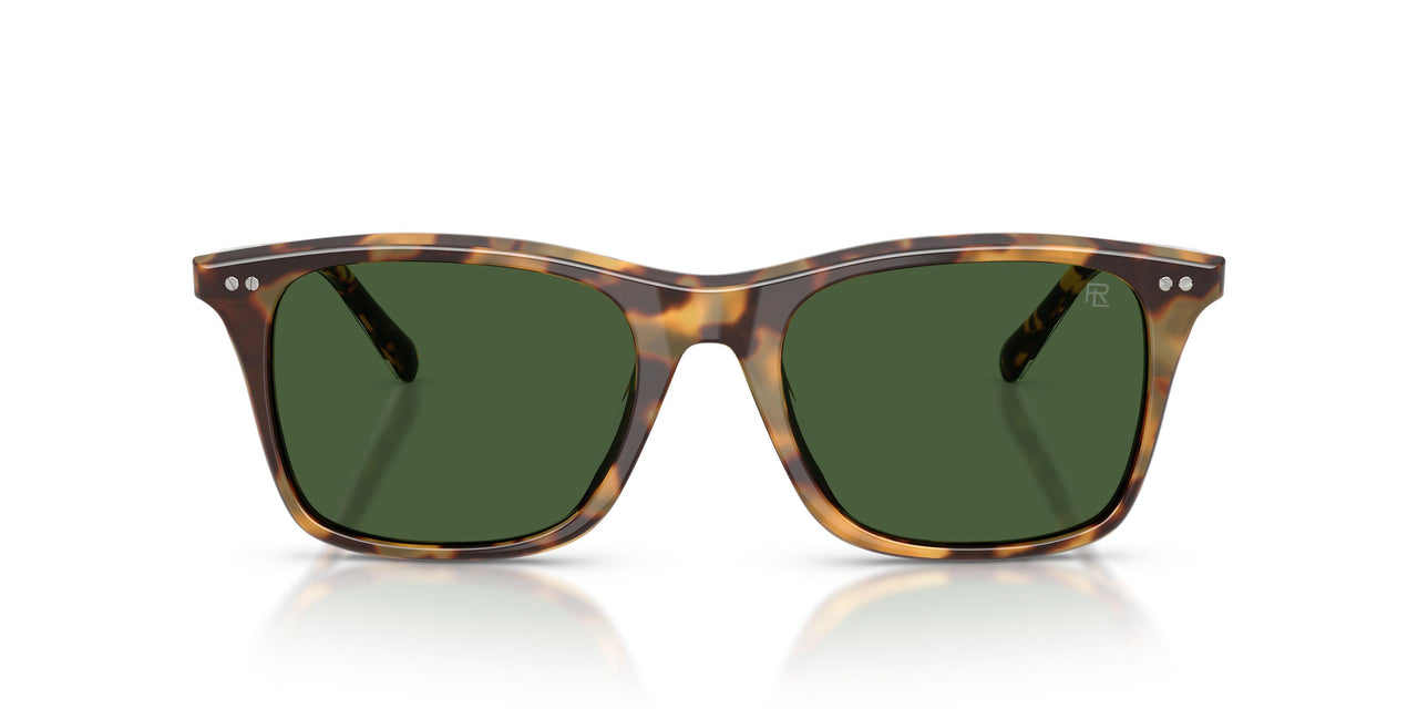 633971 - Tortoise - Bottle Green
