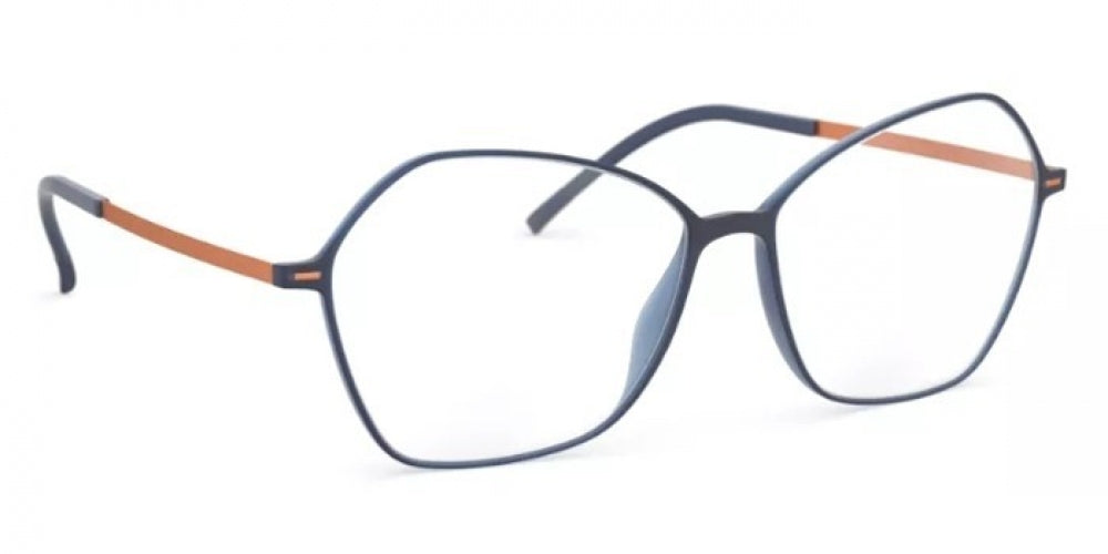 Silhouette Urban LITE Fullrim 1591 Eyeglasses