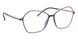 Silhouette Urban LITE Fullrim 1591 Eyeglasses