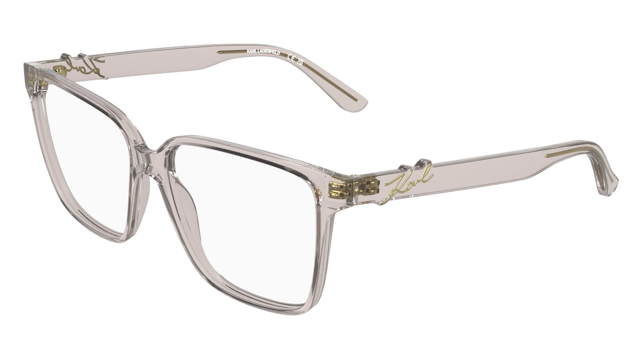 Karl Lagerfeld KL6255 Eyeglasses