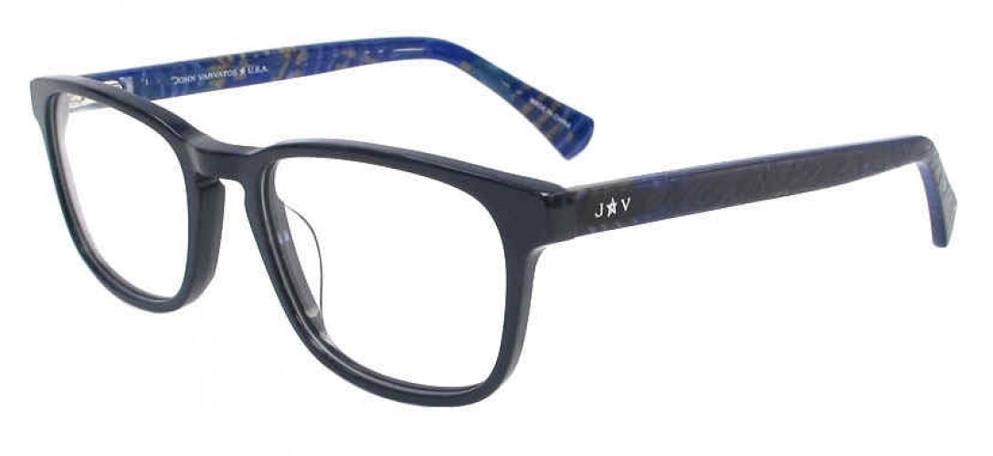 John Varvatos Star Usa VJVC008 Eyeglasses