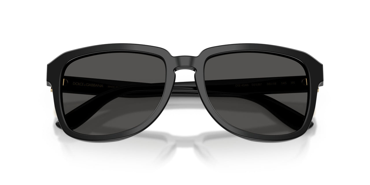 501/87 - Black - Dark Grey