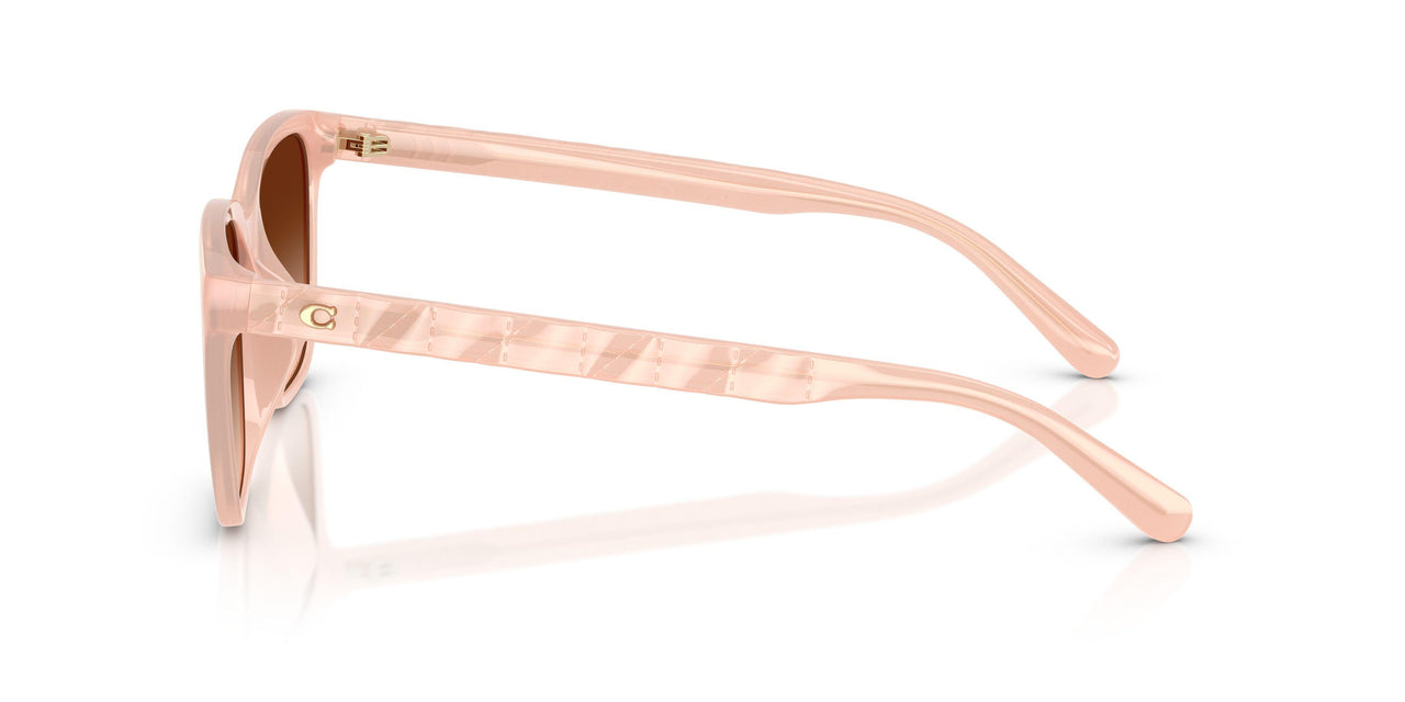 511374 - Pink - Brown Gradient