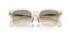 30032C - White - Light Brown Grad Light Green