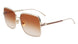 Salvatore Ferragamo SF317S Sunglasses