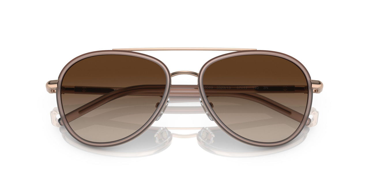 332313 - Pink - Brown Gradient