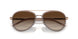 332313 - Pink - Brown Gradient