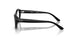 3542 - Black - Clear