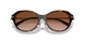 80153B - Tortoise - Brown Gradient