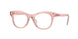 Burberry Kids 2007 Eyeglasses