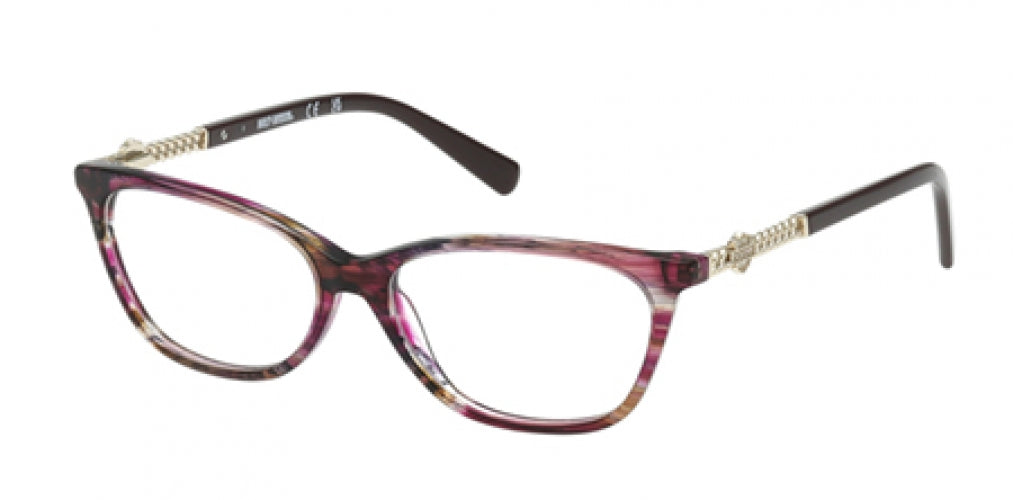 Harley-Davidson 50151 Eyeglasses