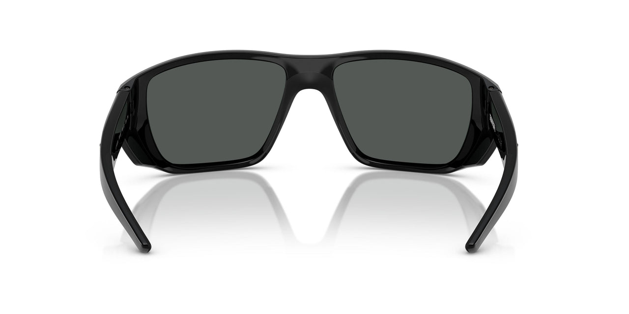501/87 - Black - Grey