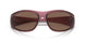 292773 - Red - Dark Brown