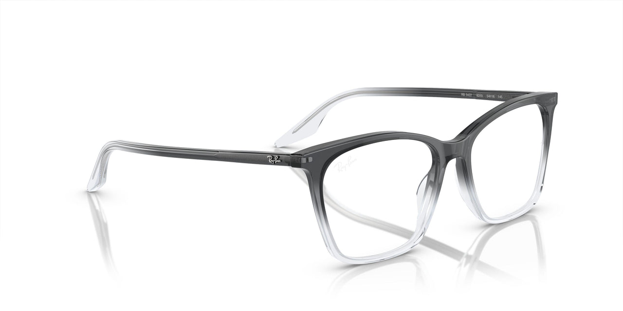 8310 - Grey - Clear