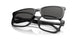 500287 - Black - Grey Solid