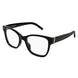 001 - Black - Transparent
