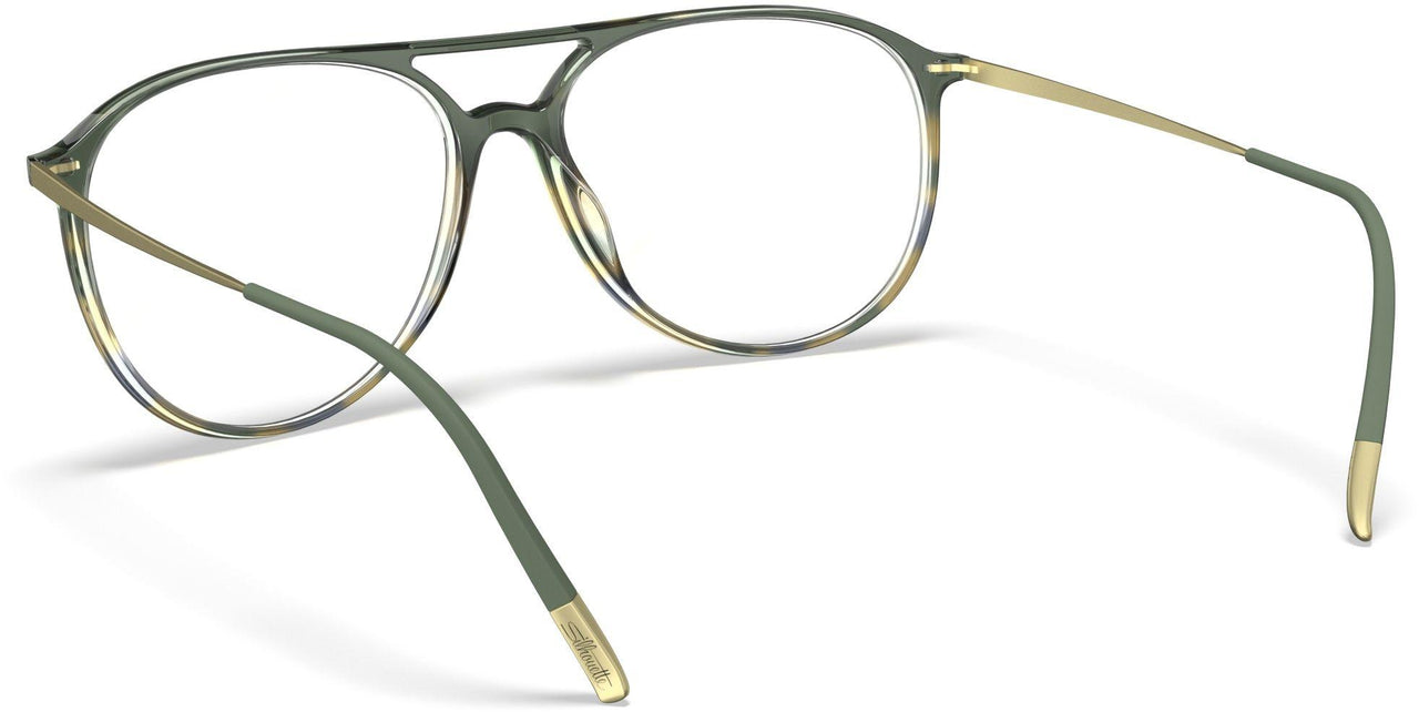 5840 - green