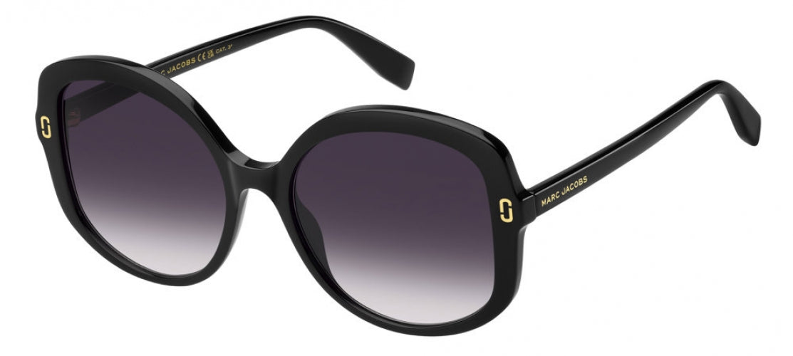 0807-DG - BLACK