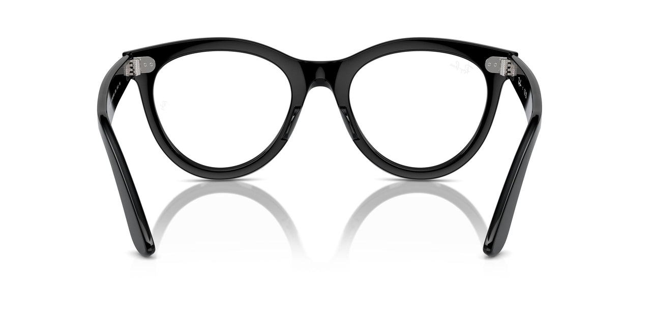 2000 - Black - Clear