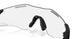 951206 - Black - Clear To Black Iridium Photochromic
