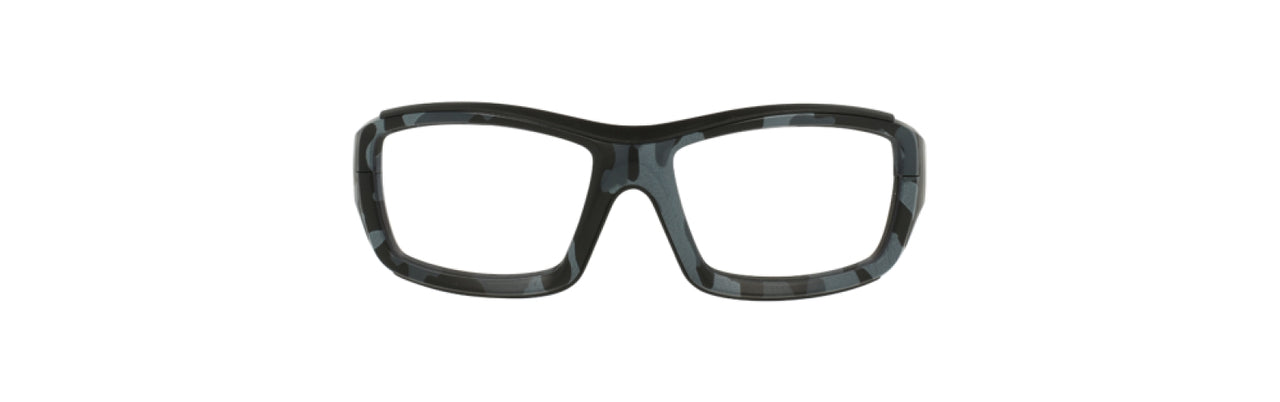 Black - Black