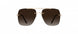 7530 - Gold Brown - SLM Dark Brown Gradient