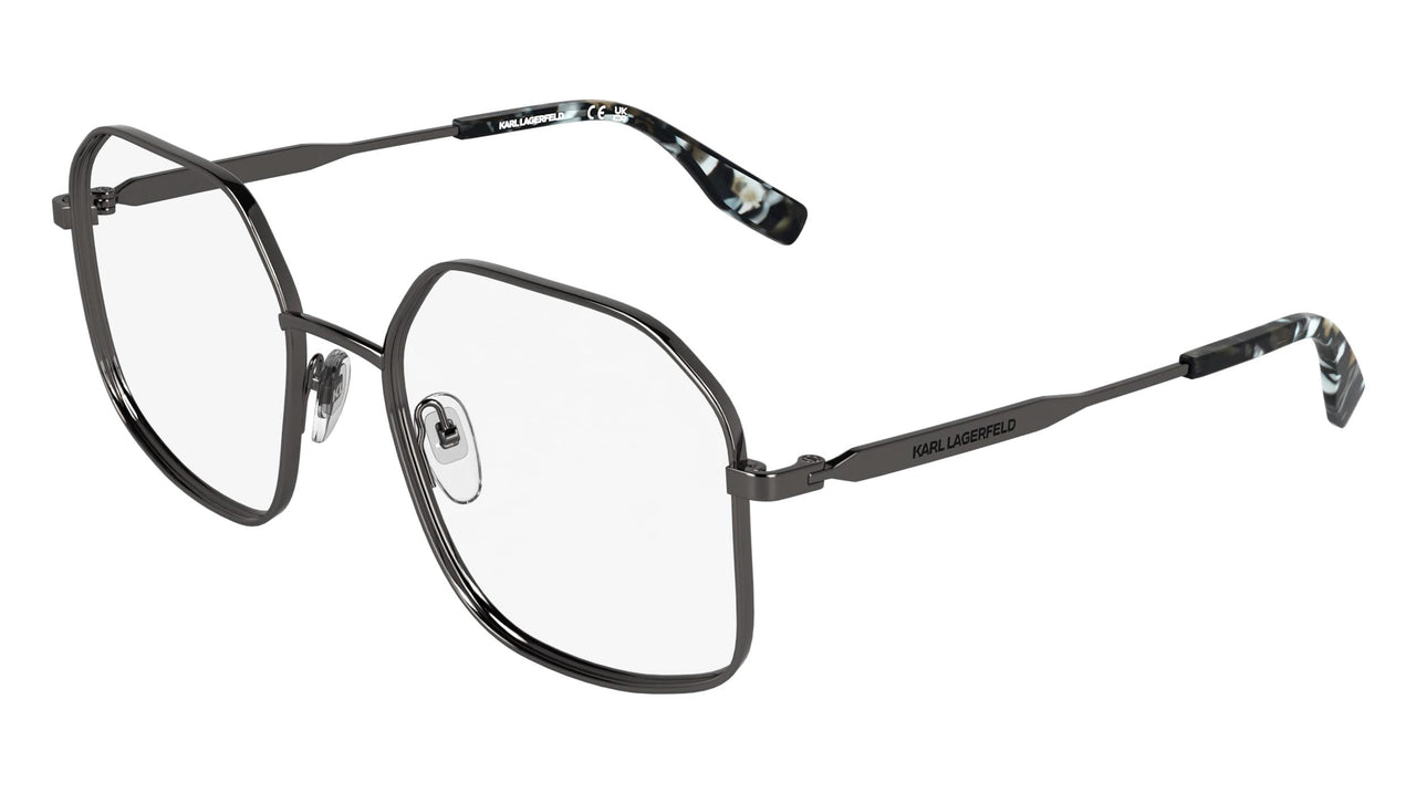 Karl Lagerfeld KL371 Eyeglasses