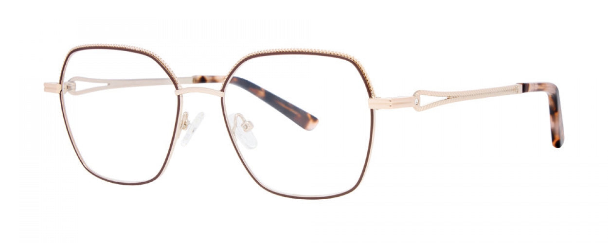 GENEVIEVE BOUTIQUE PERSISTENT Eyeglasses