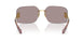5AK06I - Gold - Light Purple Brown