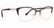 Badgley Mischka BMTRUDI Eyeglasses