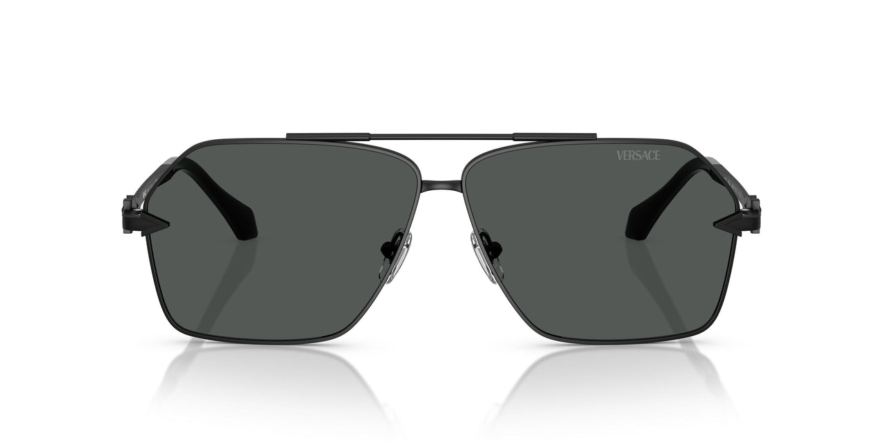 143687 - Black - Dark Grey