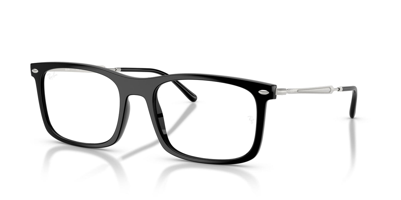 2000 - Black - Clear