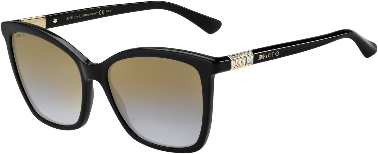 Jimmy Choo Ali Sunglasses