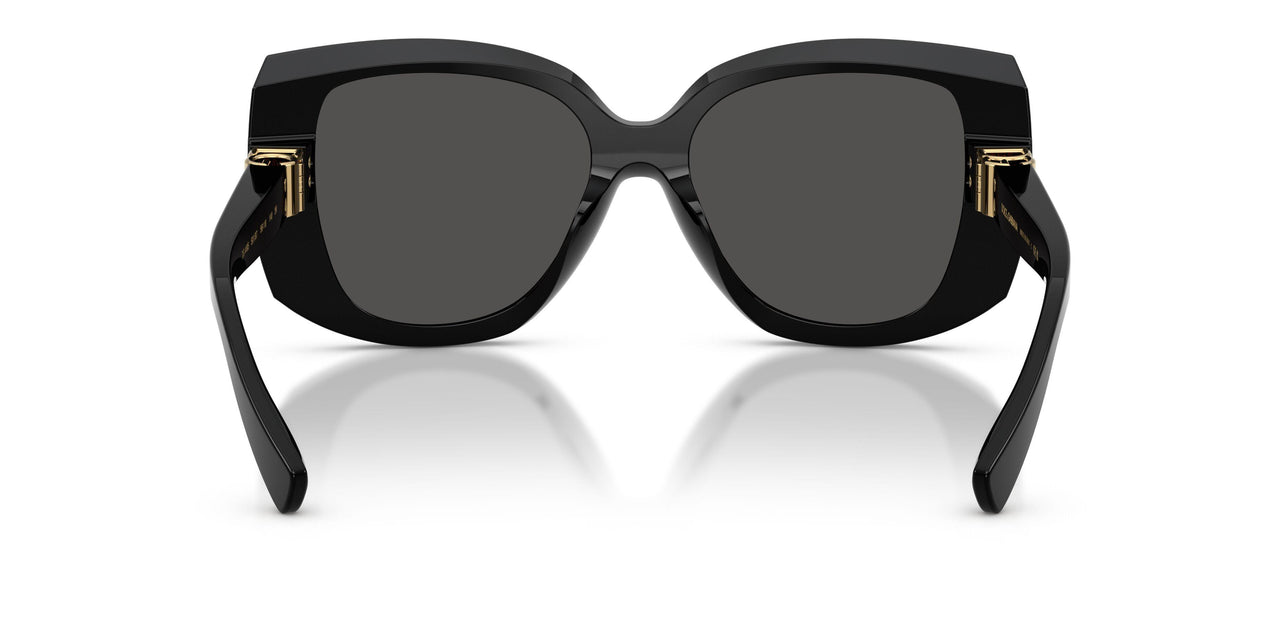 501/87 - Black - Dark Grey